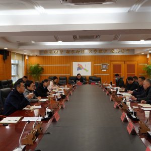 省工商聯(lián)來阜開展民營經(jīng)濟領域困難問題摸排調(diào)研活動