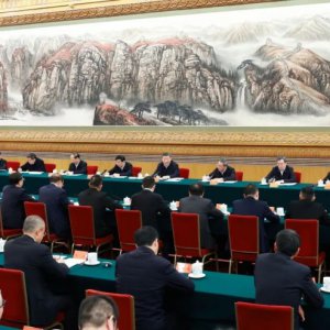 習(xí)近平：民營經(jīng)濟發(fā)展前景廣闊大有可為 民營企業(yè)和民營企業(yè)家大顯身手正當(dāng)其時